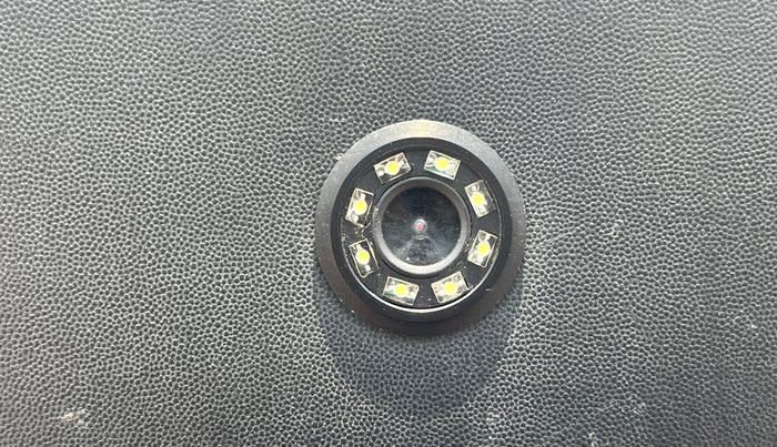 2019 Renault Kwid RXL, Petrol, Manual, 77,255 km, Parking Camera