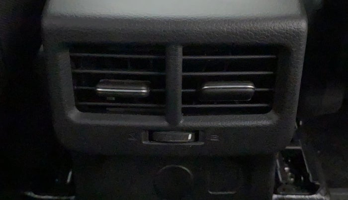 2023 Maruti BREZZA VXI, Petrol, Manual, 5,148 km, Rear AC Vents