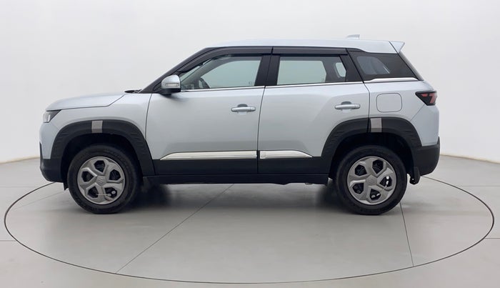 2023 Maruti BREZZA VXI, Petrol, Manual, 5,148 km, Left Side