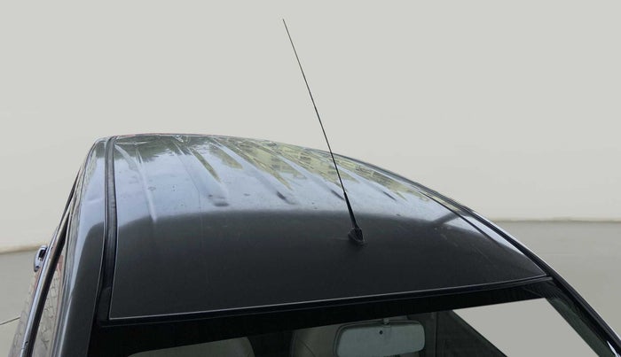 2015 Maruti Celerio ZXI, Petrol, Manual, 47,477 km, Roof