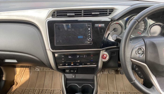 2019 Honda City 1.5L I-VTEC ZX, Petrol, Manual, 20,845 km, Air Conditioner