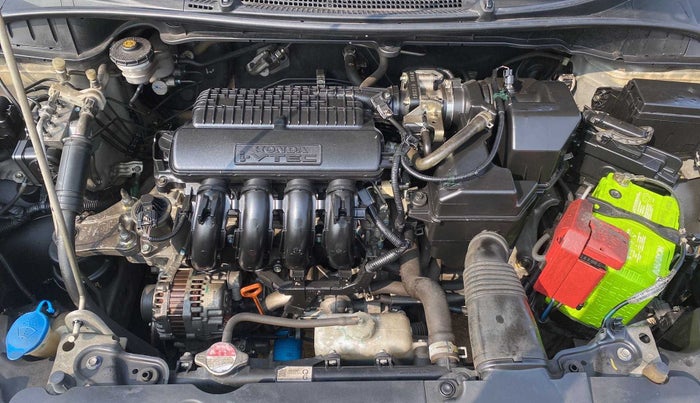 2019 Honda City 1.5L I-VTEC ZX, Petrol, Manual, 20,845 km, Open Bonet