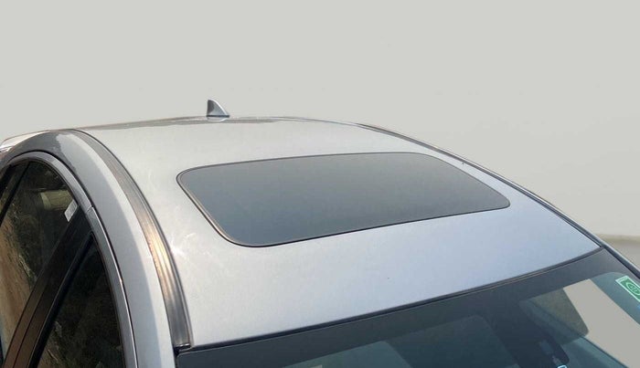 2019 Honda City 1.5L I-VTEC ZX, Petrol, Manual, 20,845 km, Roof