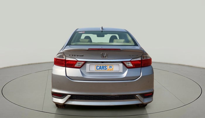2019 Honda City 1.5L I-VTEC ZX, Petrol, Manual, 20,845 km, Back/Rear