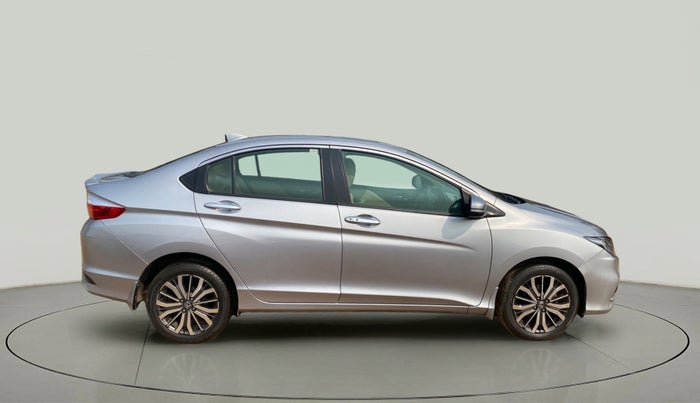 2019 Honda City 1.5L I-VTEC ZX, Petrol, Manual, 20,845 km, Right Side View