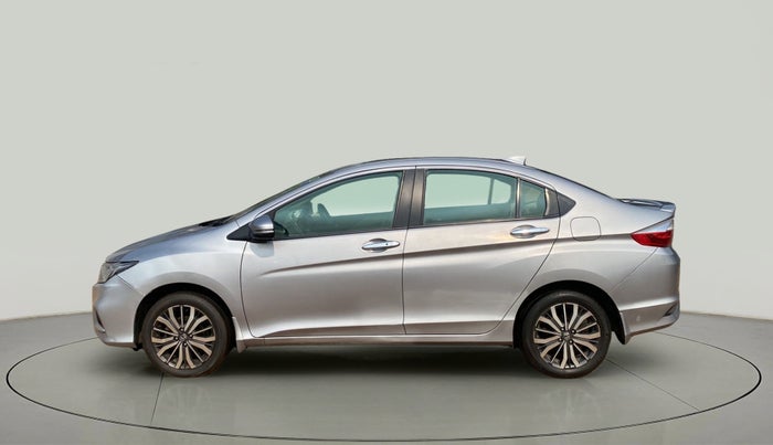 2019 Honda City 1.5L I-VTEC ZX, Petrol, Manual, 20,845 km, Left Side