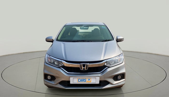 2019 Honda City 1.5L I-VTEC ZX, Petrol, Manual, 20,845 km, Front