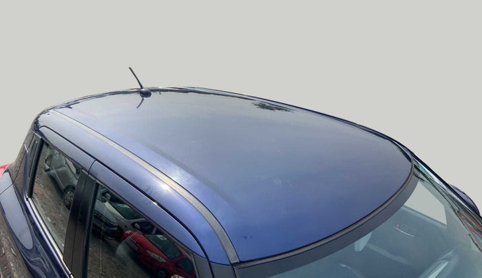 2019 Maruti Swift VXI AMT, Petrol, Automatic, 66,495 km, Roof