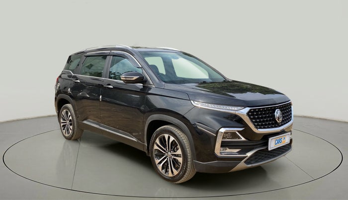 2021 MG HECTOR SHARP 1.5 DCT PETROL, Petrol, Automatic, 31,495 km, SRP