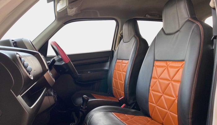 2023 Maruti S PRESSO VXI+, Petrol, Manual, 9,250 km, Right Side Front Door Cabin