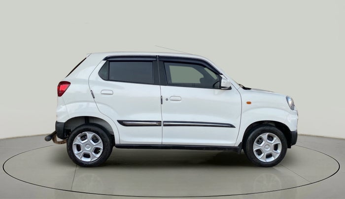 2023 Maruti S PRESSO VXI+, Petrol, Manual, 9,250 km, Right Side View
