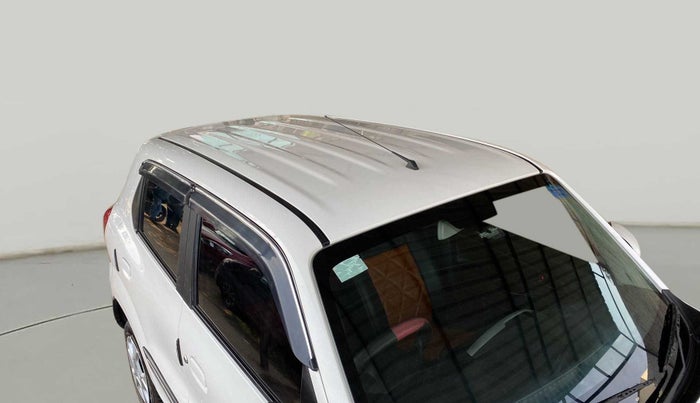 2023 Maruti S PRESSO VXI+, Petrol, Manual, 9,250 km, Roof