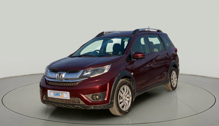 2019 Honda BR-V 1.5L I- DTEC S, Diesel, Manual, 93,151 km, Left Front Diagonal