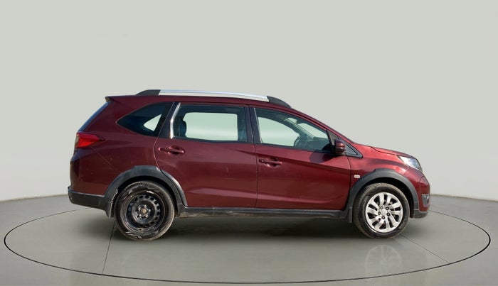 2019 Honda BR-V 1.5L I- DTEC S, Diesel, Manual, 93,151 km, Right Side