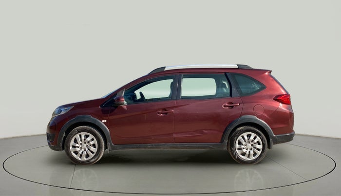 2019 Honda BR-V 1.5L I- DTEC S, Diesel, Manual, 93,151 km, Left Side