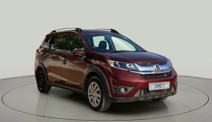 2019 Honda BR-V 1.5L I- DTEC S, Diesel, Manual, 93,151 km, Right Front Diagonal