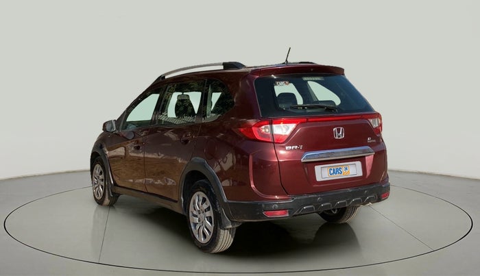 2019 Honda BR-V 1.5L I- DTEC S, Diesel, Manual, 93,151 km, Left Back Diagonal