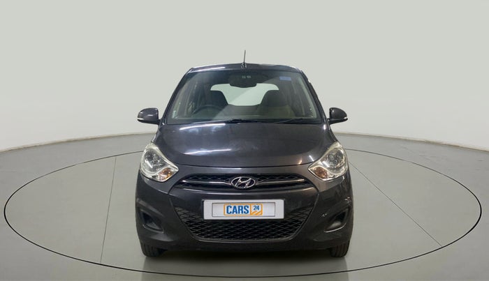 2011 Hyundai i10 MAGNA 1.2, Petrol, Manual, 86,421 km, Front