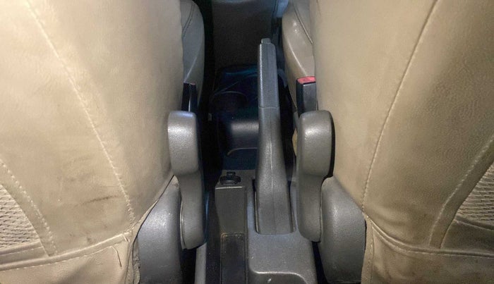 2011 Hyundai i10 MAGNA 1.2, Petrol, Manual, 86,421 km, Driver Side Adjustment Panel