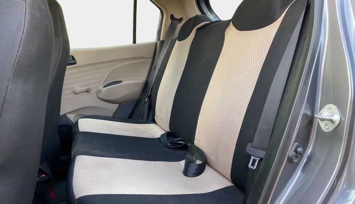 2021 Hyundai NEW SANTRO ERA EXECUTIVE, CNG, Manual, 46,439 km, Right Side Rear Door Cabin