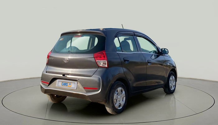 2021 Hyundai NEW SANTRO ERA EXECUTIVE, CNG, Manual, 46,439 km, Right Back Diagonal