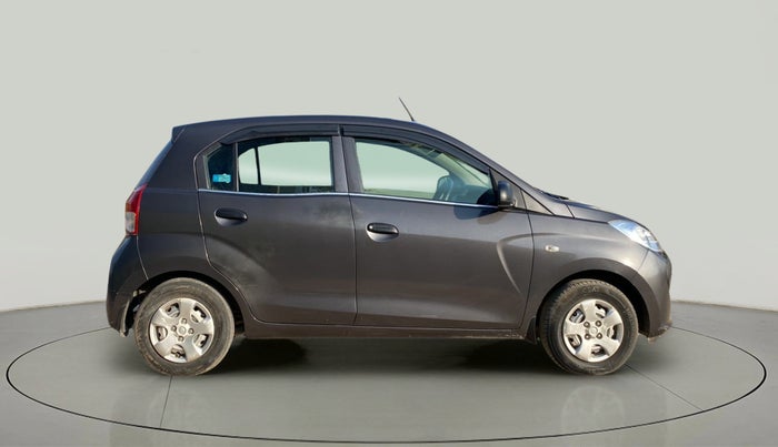 2021 Hyundai NEW SANTRO ERA EXECUTIVE, CNG, Manual, 46,439 km, Right Side