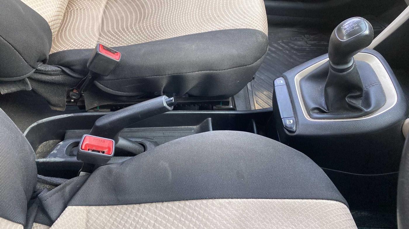 2021 Hyundai NEW SANTRO ERA EXECUTIVE, CNG, Manual, 46,439 km, Gear Lever