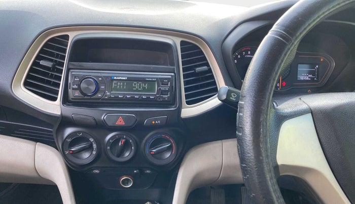 2021 Hyundai NEW SANTRO ERA EXECUTIVE, CNG, Manual, 46,439 km, Air Conditioner