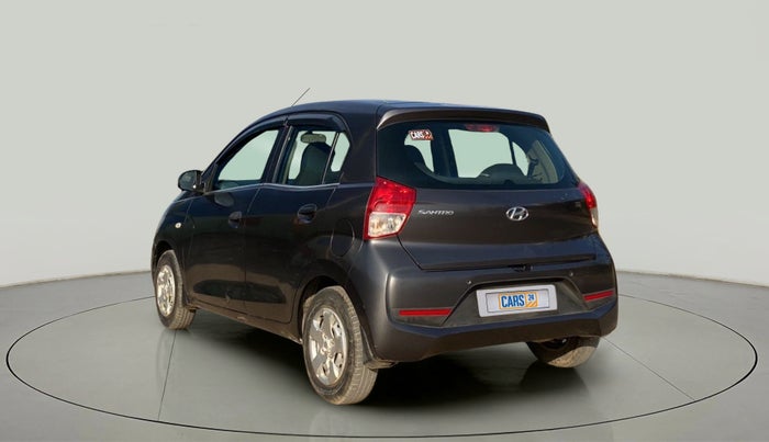 2021 Hyundai NEW SANTRO ERA EXECUTIVE, CNG, Manual, 46,439 km, Left Back Diagonal