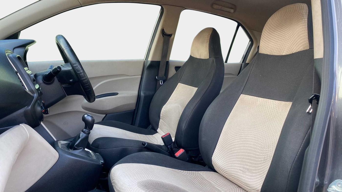 2021 Hyundai NEW SANTRO ERA EXECUTIVE, CNG, Manual, 46,439 km, Right Side Front Door Cabin