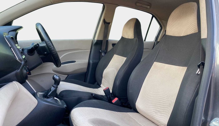 2021 Hyundai NEW SANTRO ERA EXECUTIVE, CNG, Manual, 46,439 km, Right Side Front Door Cabin
