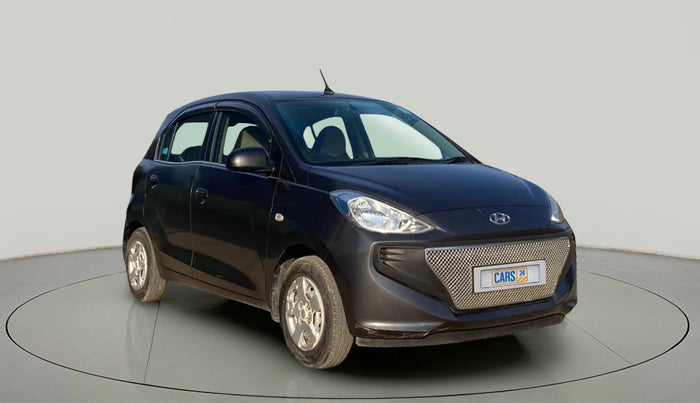 2021 Hyundai NEW SANTRO ERA EXECUTIVE, CNG, Manual, 46,439 km, SRP