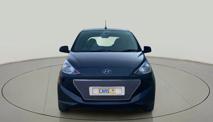 2021 Hyundai NEW SANTRO ERA EXECUTIVE, CNG, Manual, 46,439 km, Front