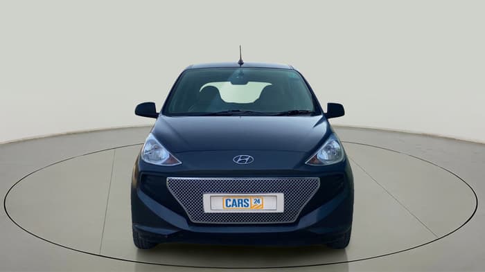 2021 Hyundai NEW SANTRO ERA EXECUTIVE, CNG, Manual, 46,439 km, Front