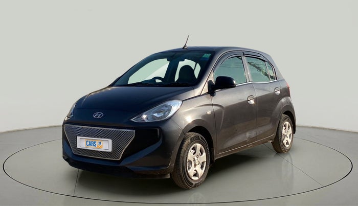 2021 Hyundai NEW SANTRO ERA EXECUTIVE, CNG, Manual, 46,439 km, Left Front Diagonal