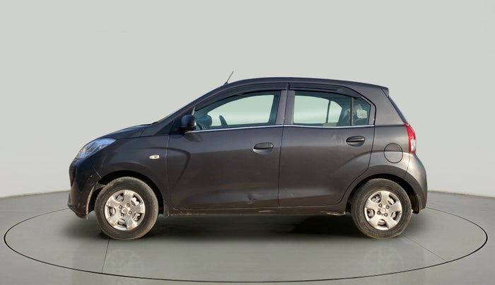 2021 Hyundai NEW SANTRO ERA EXECUTIVE, CNG, Manual, 46,439 km, Left Side