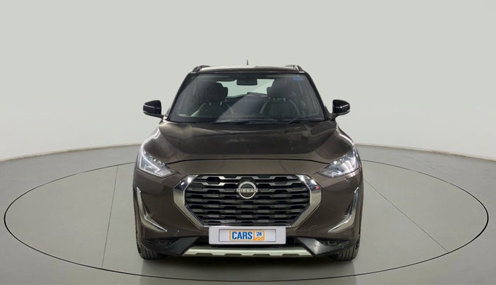 2021 Nissan MAGNITE XL, Petrol, Manual, 19,104 km, Front