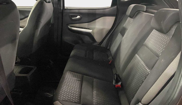 2021 Nissan MAGNITE XL, Petrol, Manual, 19,104 km, Right Side Rear Door Cabin