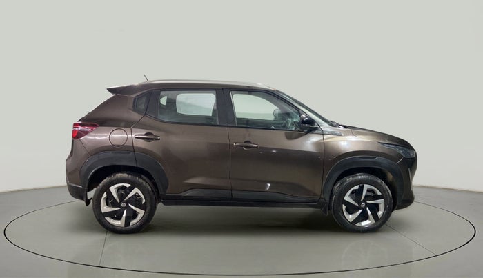 2021 Nissan MAGNITE XL, Petrol, Manual, 19,104 km, Right Side View