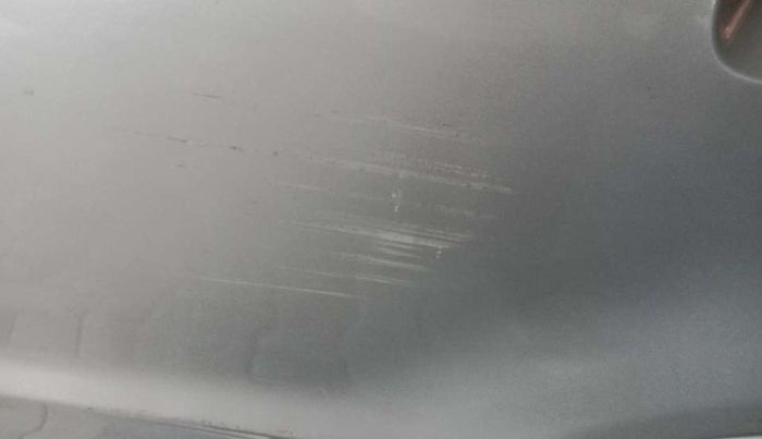 2011 Maruti A Star VXI, Petrol, Manual, 82,471 km, Rear left door - Minor scratches