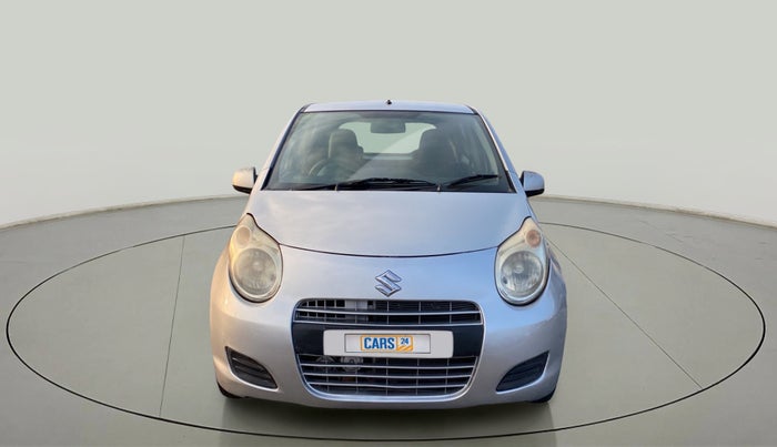 2011 Maruti A Star VXI, Petrol, Manual, 82,471 km, Front