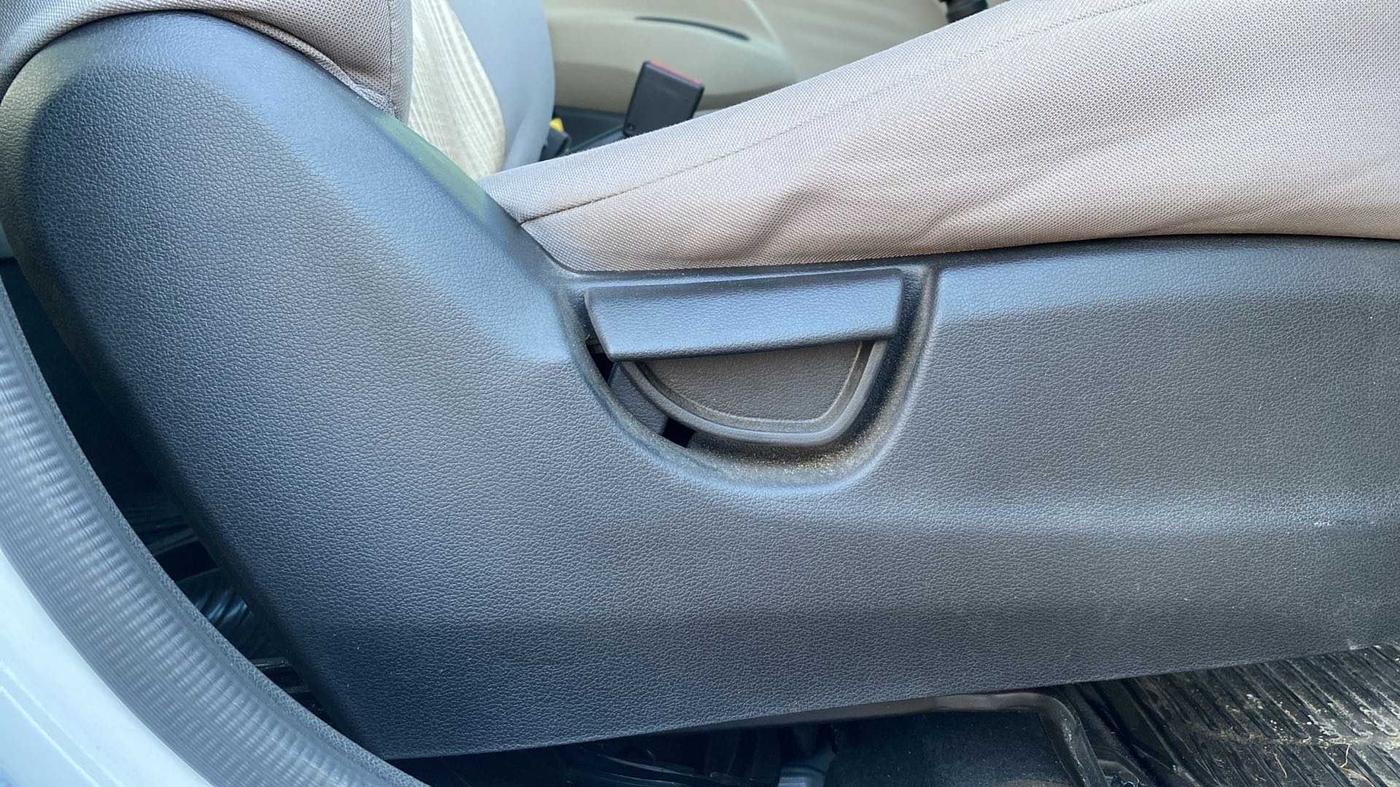 2021 Hyundai NEW SANTRO SPORTZ MT, Petrol, Manual, 11,023 km, Driver Side Adjustment Panel