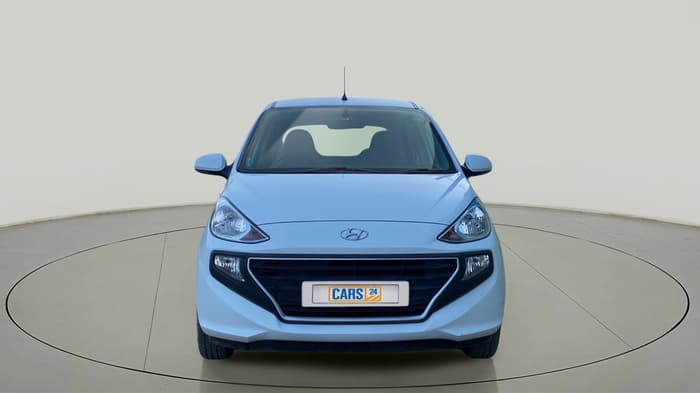 2021 Hyundai NEW SANTRO SPORTZ MT, Petrol, Manual, 11,023 km, Front