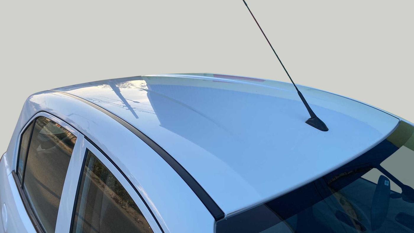 2021 Hyundai NEW SANTRO SPORTZ MT, Petrol, Manual, 11,023 km, Roof