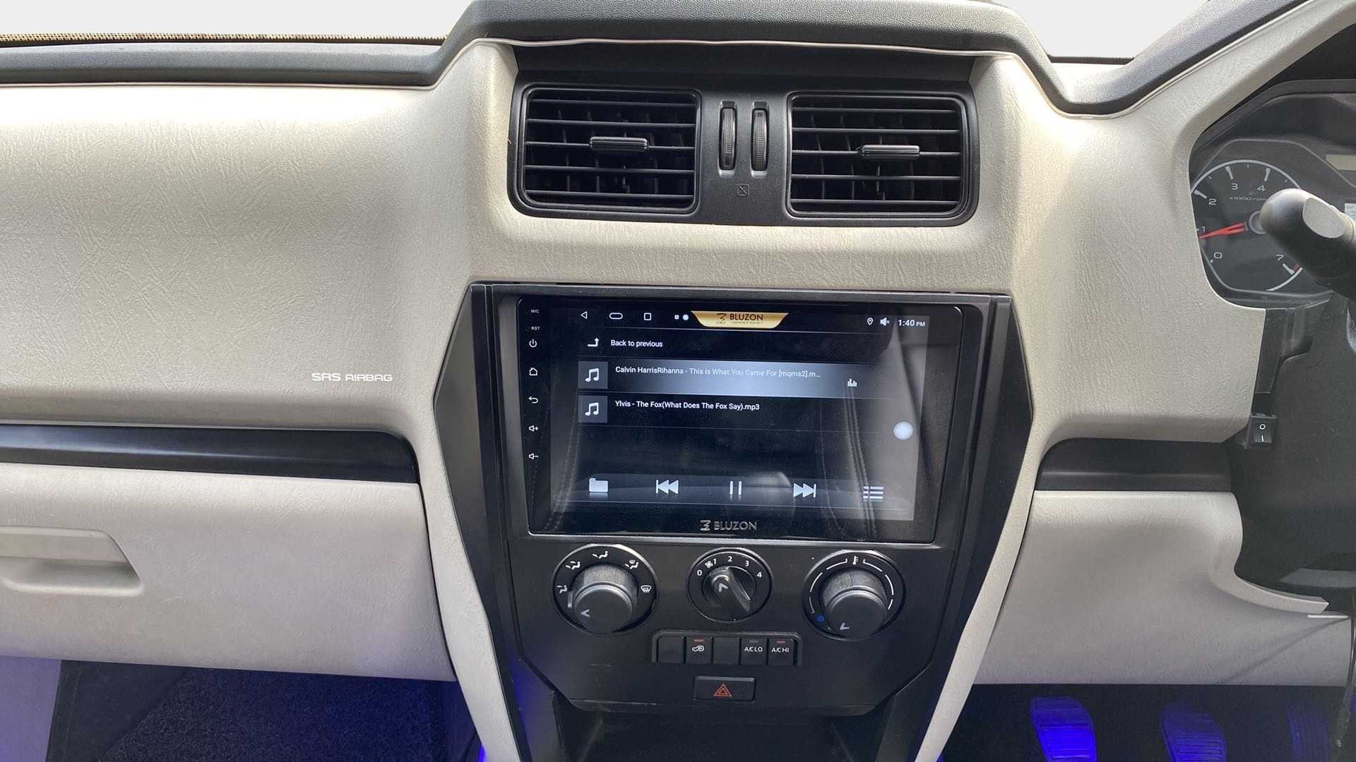 Features
