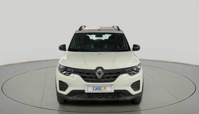2022 Renault TRIBER RXL MT, Petrol, Manual, 17,791 km, Front
