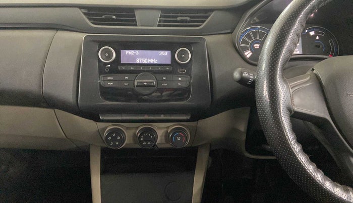 2022 Renault TRIBER RXL MT, Petrol, Manual, 17,791 km, Air Conditioner
