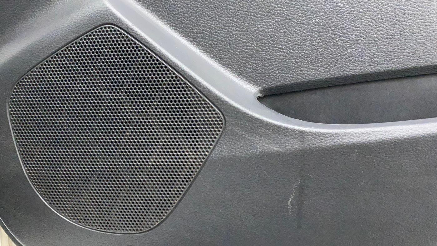 2017 Maruti Alto K10 VXI, Petrol, Manual, 42,668 km, Speaker