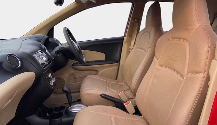 2016 Honda Brio VX AT, Petrol, Automatic, 21,546 km, Right Side Front Door Cabin