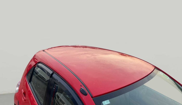 2016 Honda Brio VX AT, Petrol, Automatic, 21,546 km, Roof